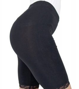 alma bikershorts – capri collection