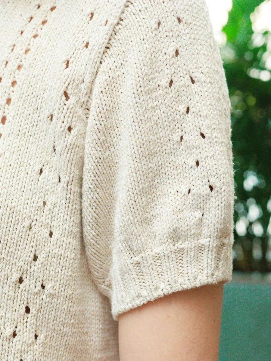 2404-9a&b - Cornelia tee & skirt - Bild 4