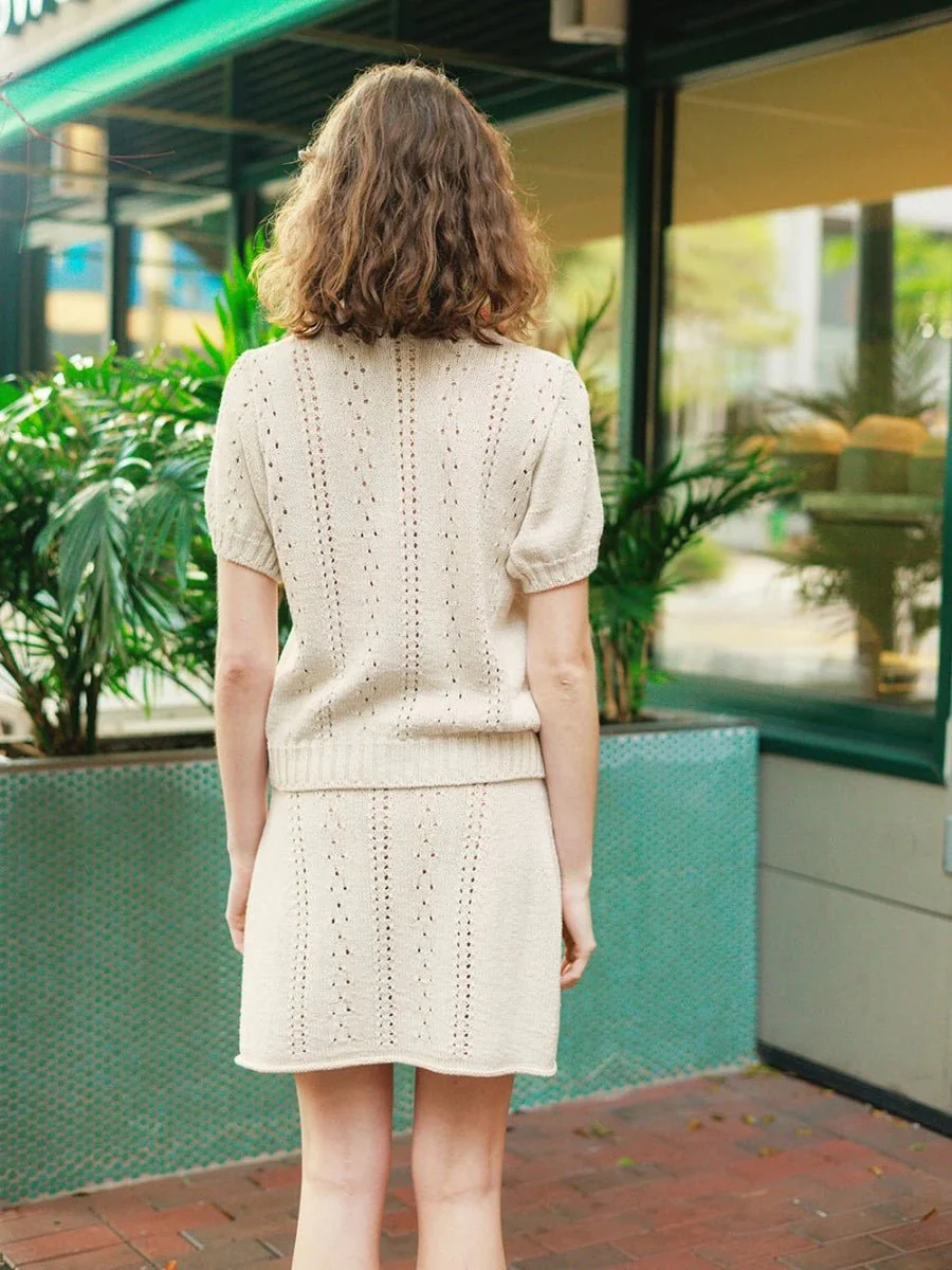 2404-9a&b - Cornelia tee & skirt - Bild 6