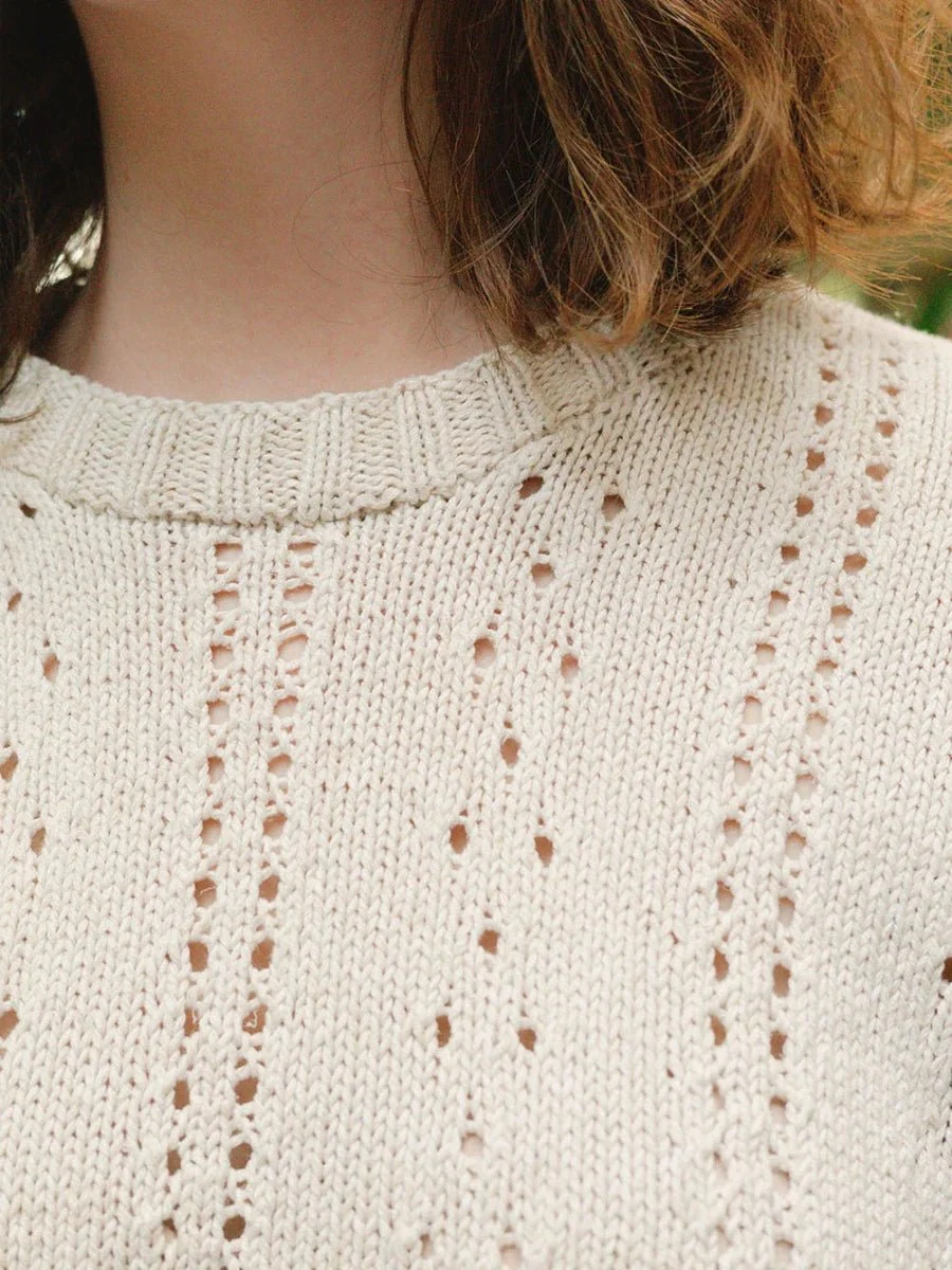 2404-9a&b - Cornelia tee & skirt - Bild 3