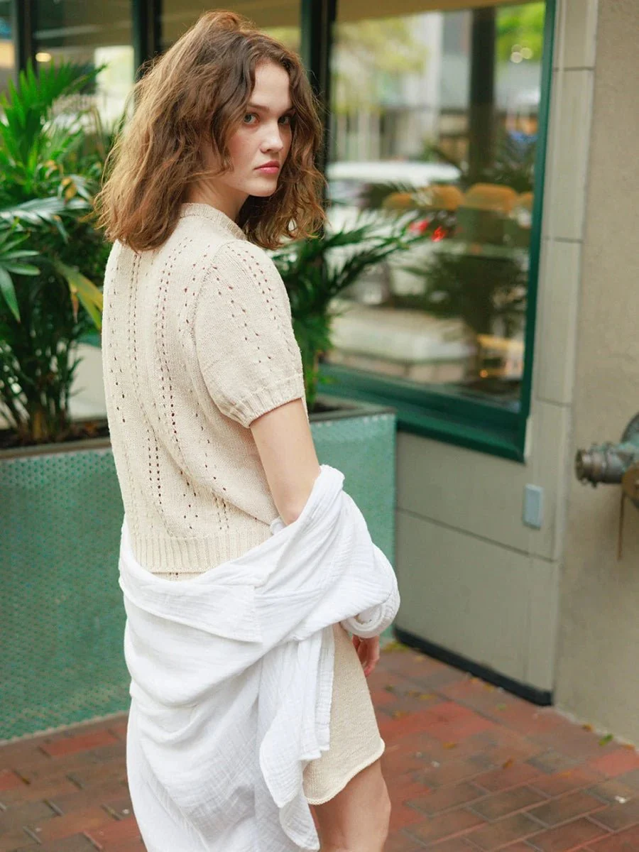 2404-9a&b - Cornelia tee & skirt - Bild 7