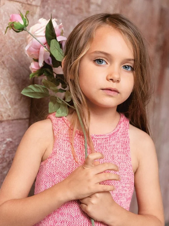 2405-2 - Minnie dress junior - Bild 8