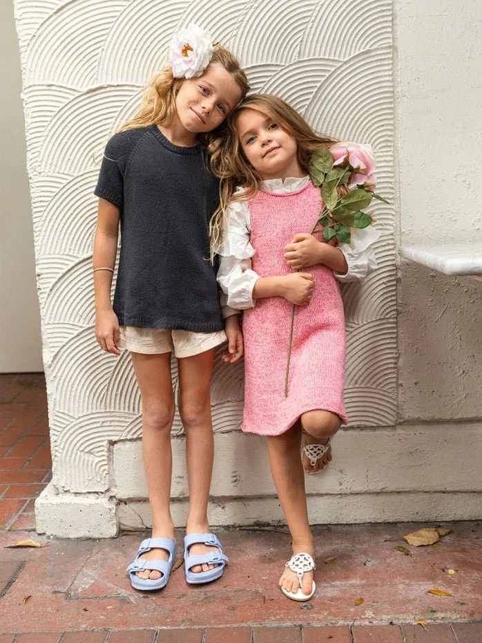 2405-2 - Minnie dress junior - Bild 5