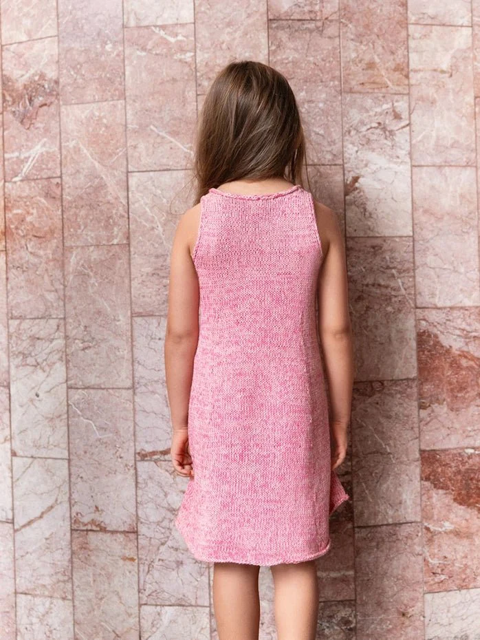 2405-2 - Minnie dress junior - Bild 6