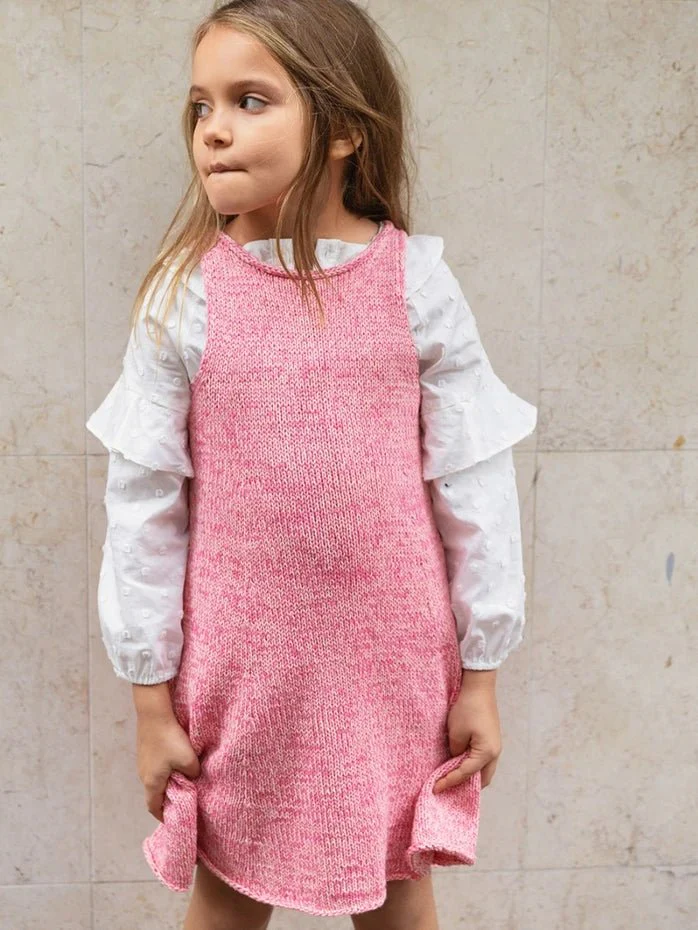 2405-2 - Minnie dress junior - Bild 9