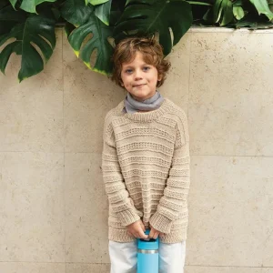 2405-4 - Fillip sweater junior