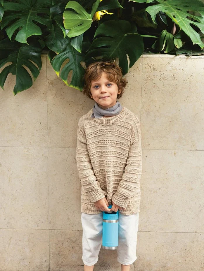 2405-4 - Fillip sweater junior