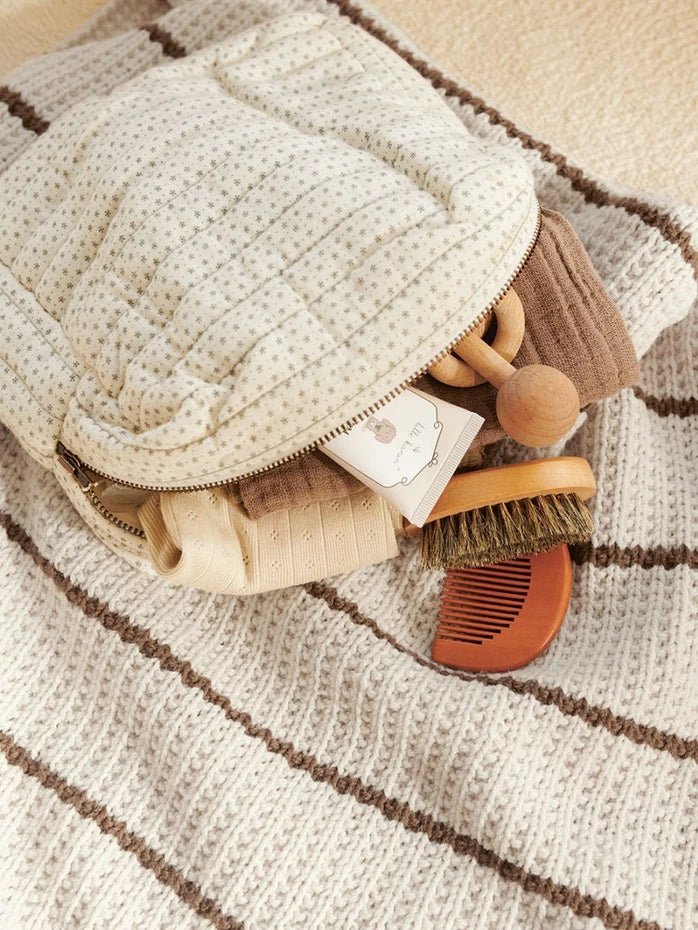 2406-4 - Pauls perleribb filt