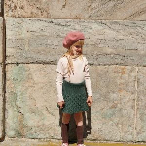 2408-5 Lilja Skirt Junior