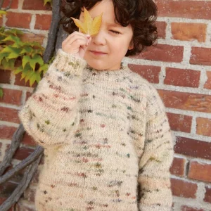 2408-8 Dave Sweater Junior