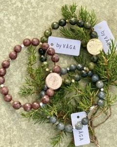 Belinda armband By Våga