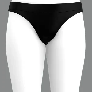 Betty brazilian - Black