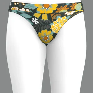 Betty brazilian - Lullaby grey