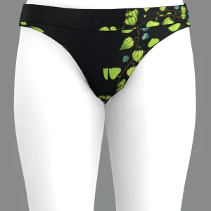 Betty brazilian - Physalis springkles green