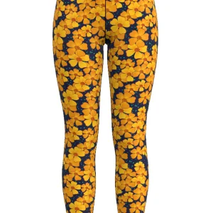 Linn Leggings - Springkly Yellow