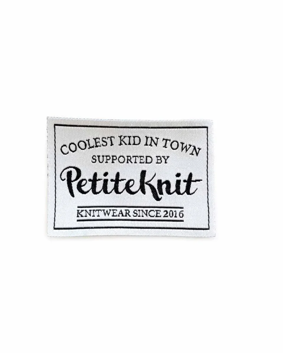 "Coolest kid in the town" - Label - Bild 2