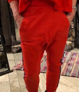 Baggybyxa / cabana living