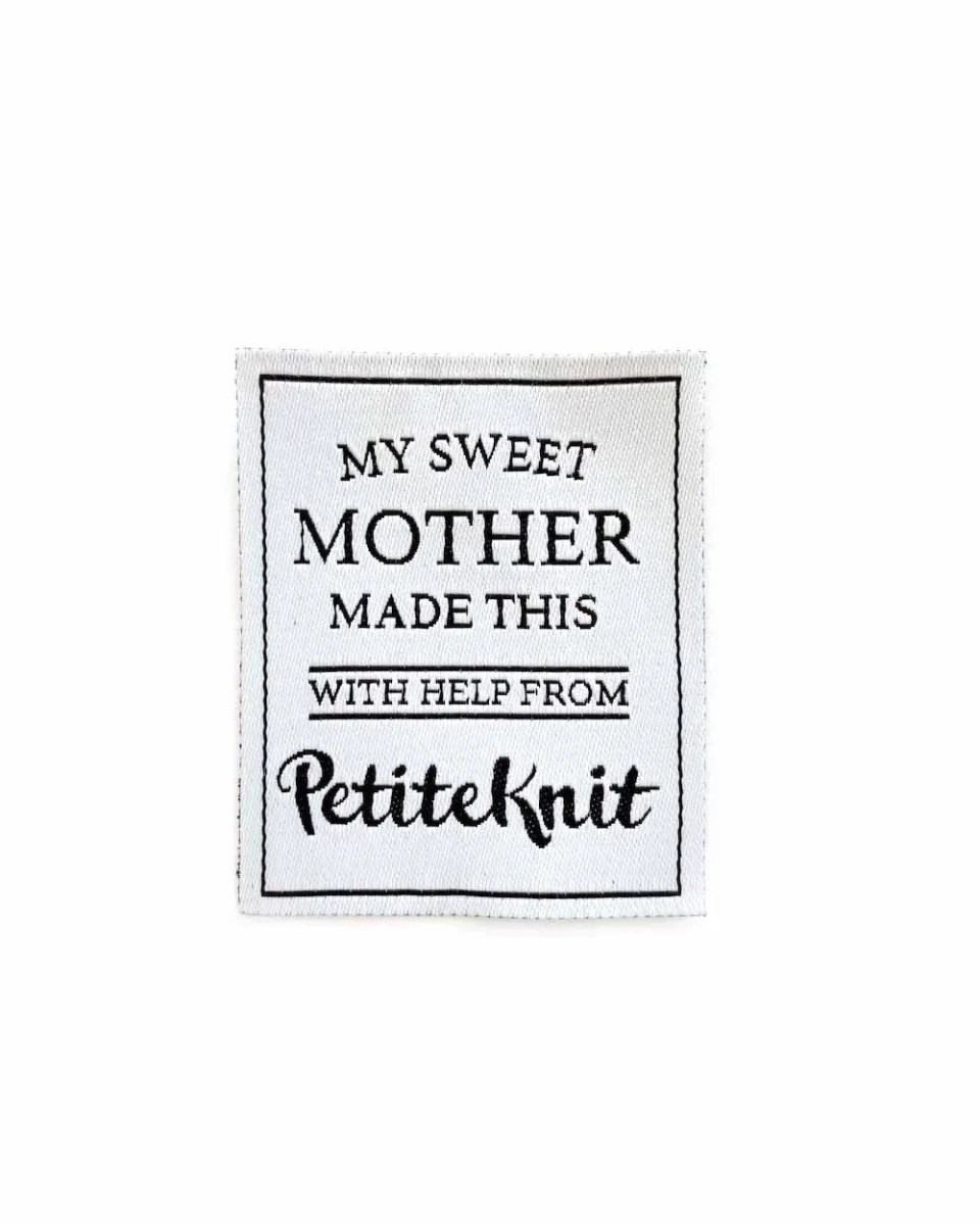 "My Sweet Mother Made This"- Label - Bild 2