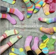 #tantulltussockor - Bild 2